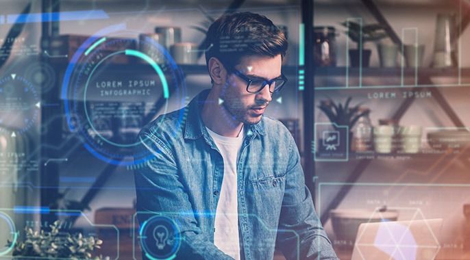 Ferramentas de Inteligência Artificial
