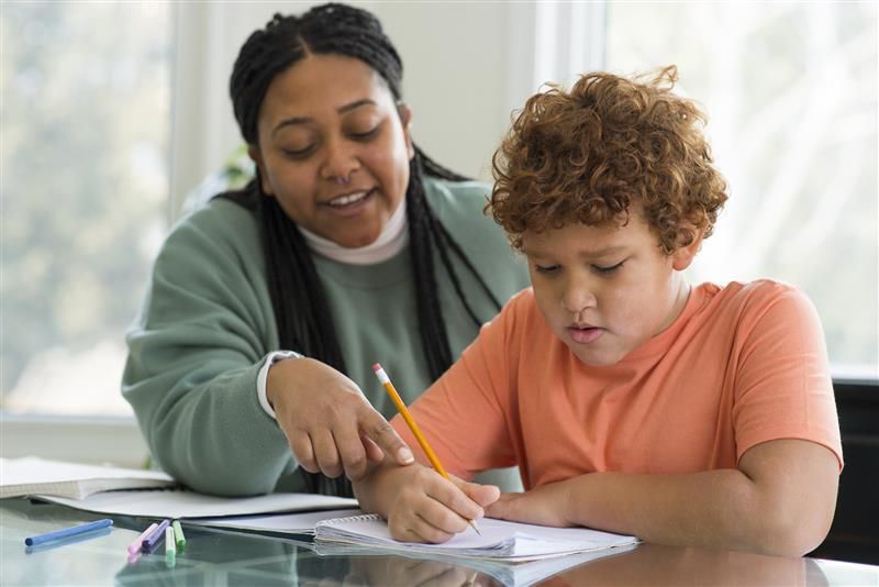 Fundamentos da Educação Inclusiva