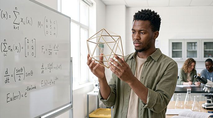 Mentalidades Matemáticas