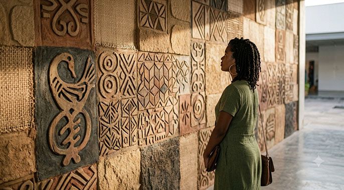 Pedagogias Decoloniais: O Futuro é Ancestral