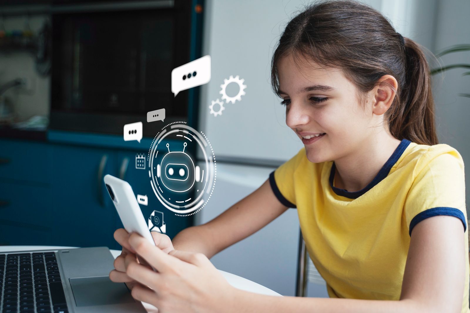 Pensamento Computacional e Cultura Digital na Escola